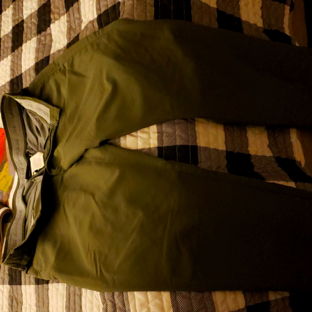 Men's 34/32 Golf Pants